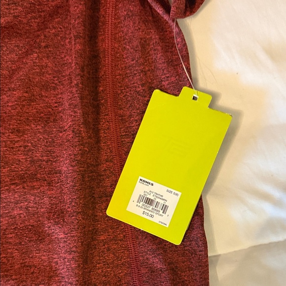 tek gear Boys' set of 3 shirts - Picture 7 of 11